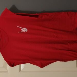 The drive 2x muscle tee